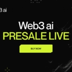Web3 ai vs DOGE & XLM: Why Smart Traders Pick Utility Over Speculation & 1747% ROI